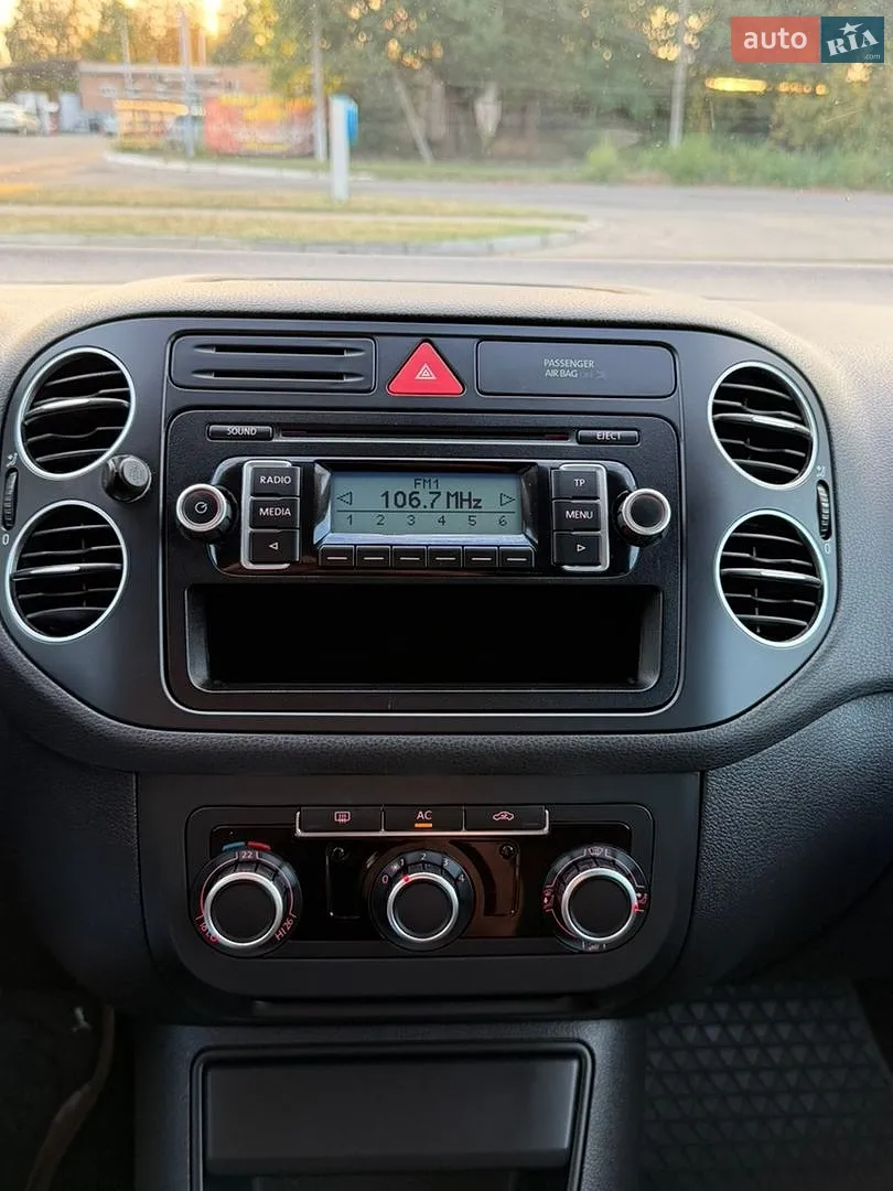 2010 Volkswagen Golf Plus - мініатюра 55