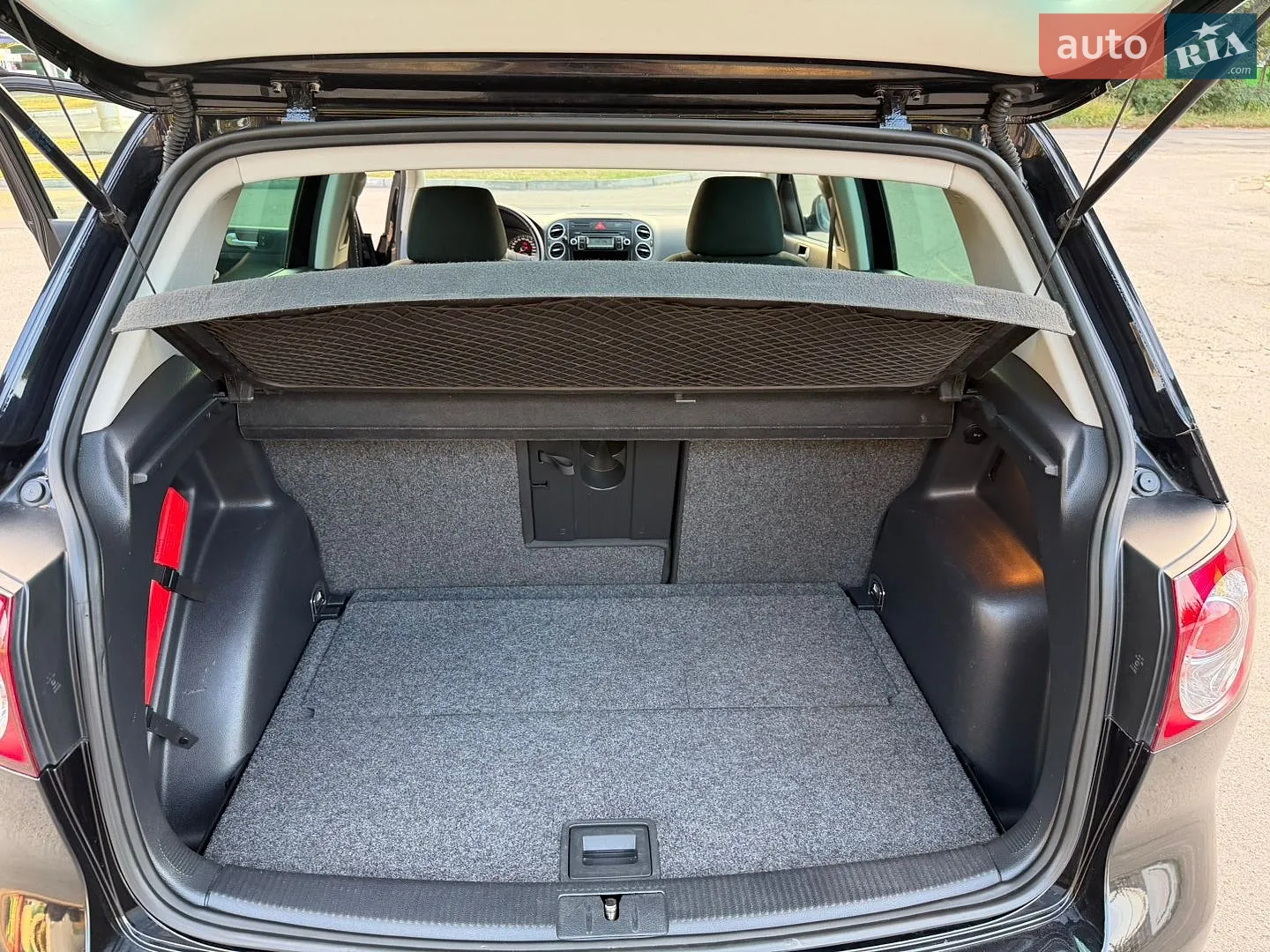 2010 Volkswagen Golf Plus - мініатюра 57