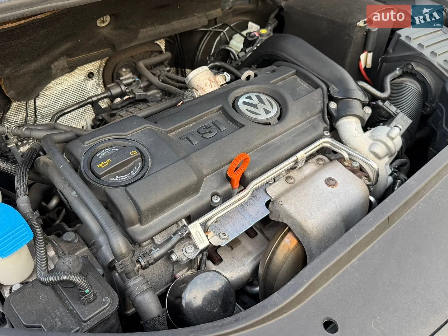2010 Volkswagen Golf Plus - мініатюра 61