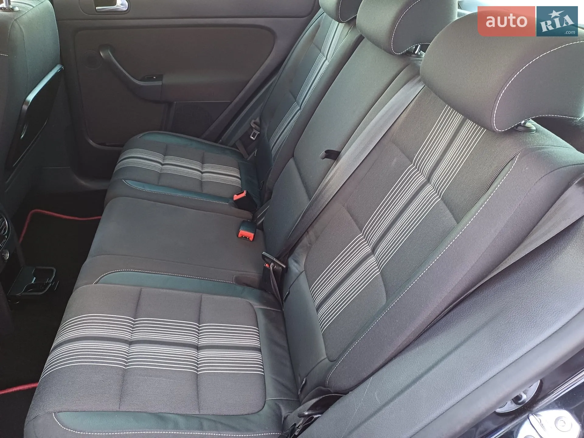2013 Volkswagen Golf Plus - мініатюра 9