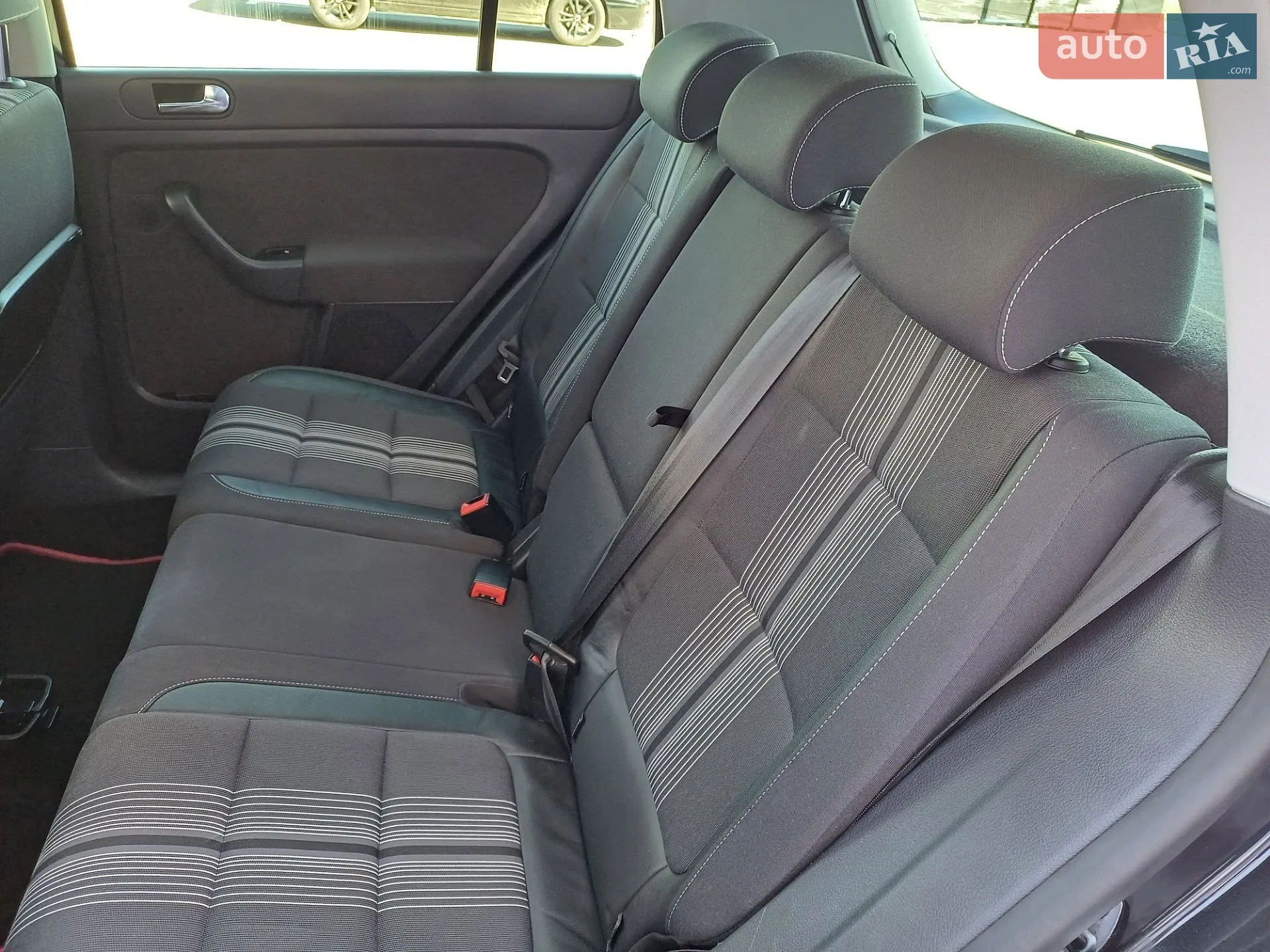2013 Volkswagen Golf Plus - мініатюра 10