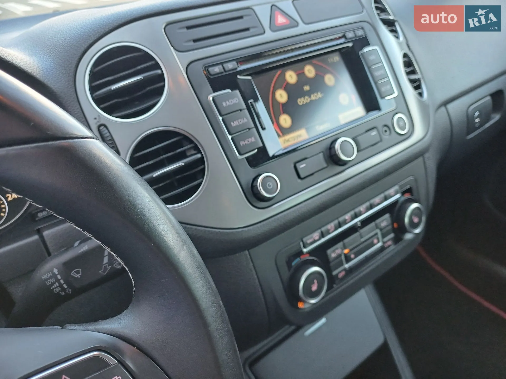 2013 Volkswagen Golf Plus - мініатюра 16