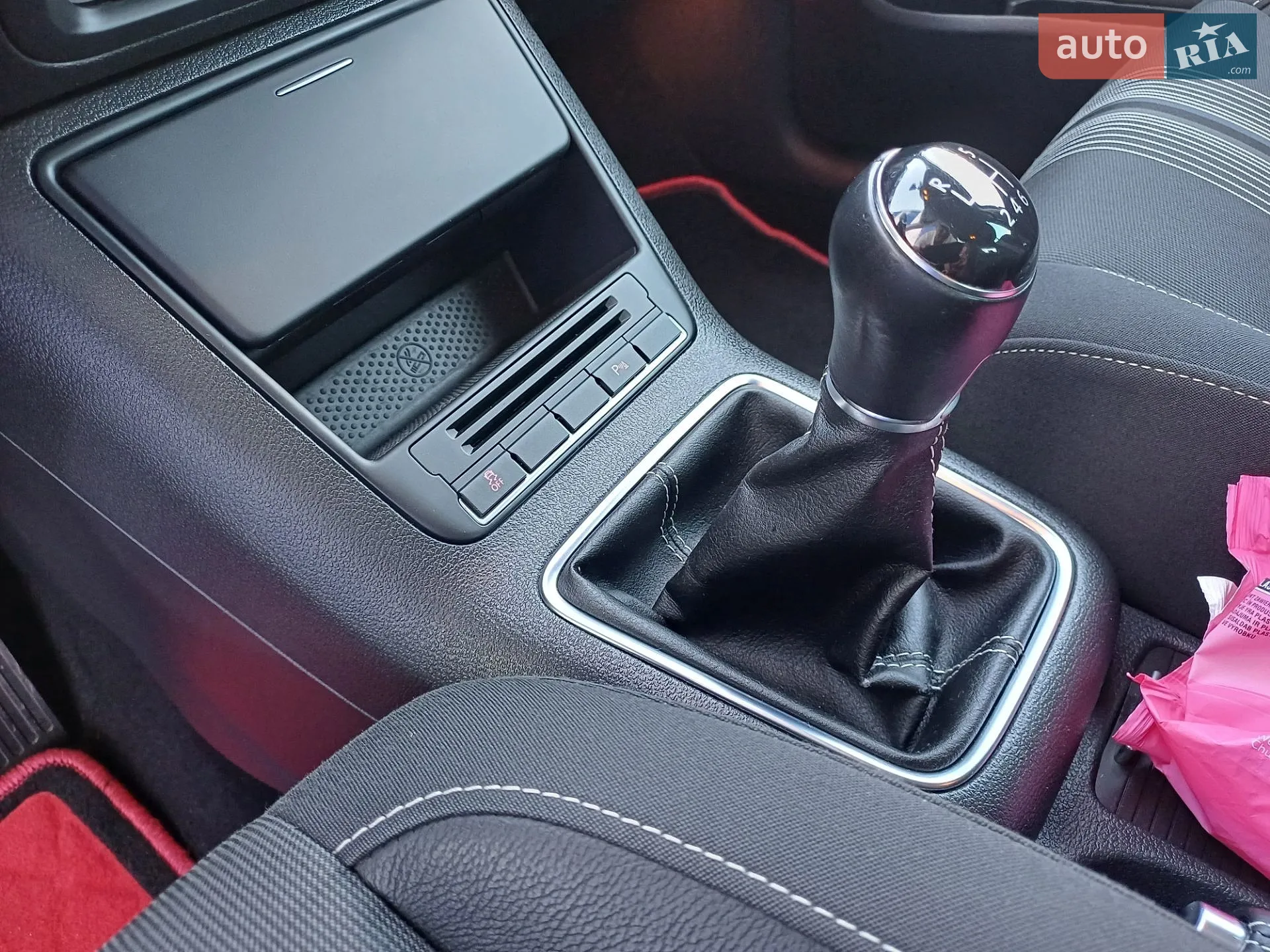 2013 Volkswagen Golf Plus - мініатюра 15