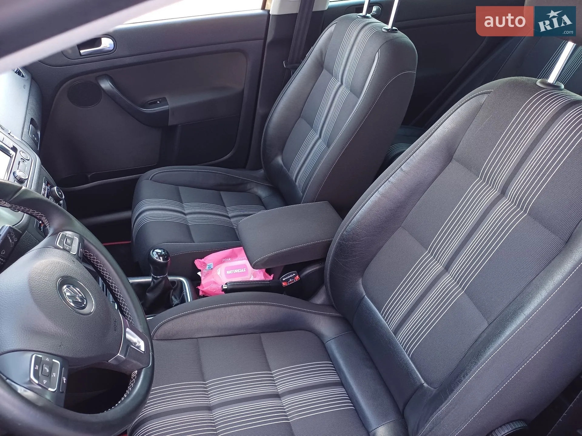 2013 Volkswagen Golf Plus - мініатюра 13