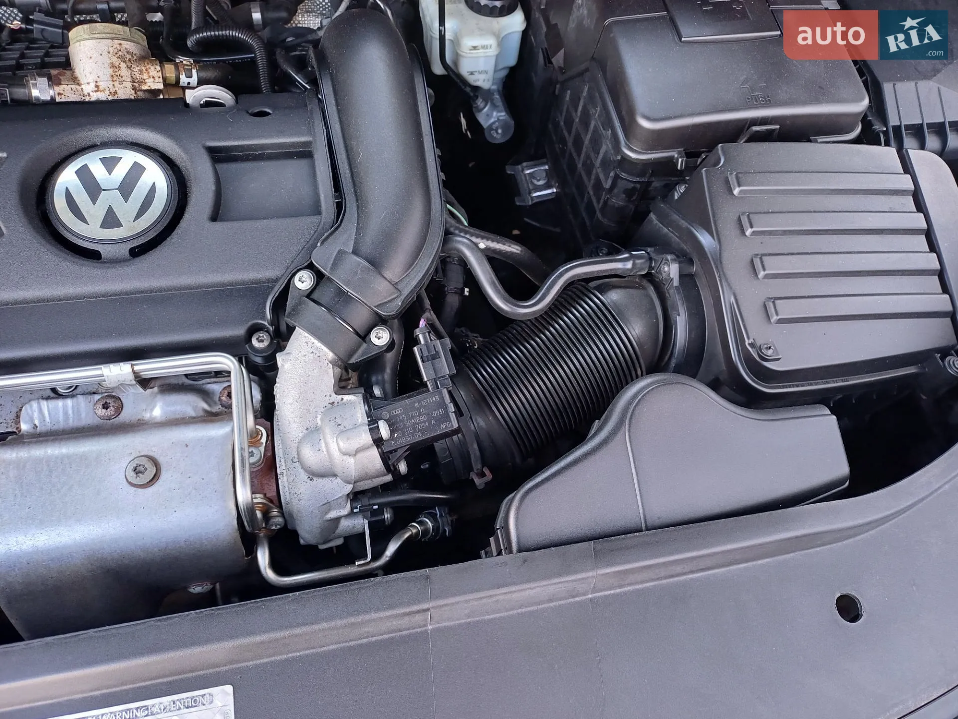 2013 Volkswagen Golf Plus - мініатюра 18
