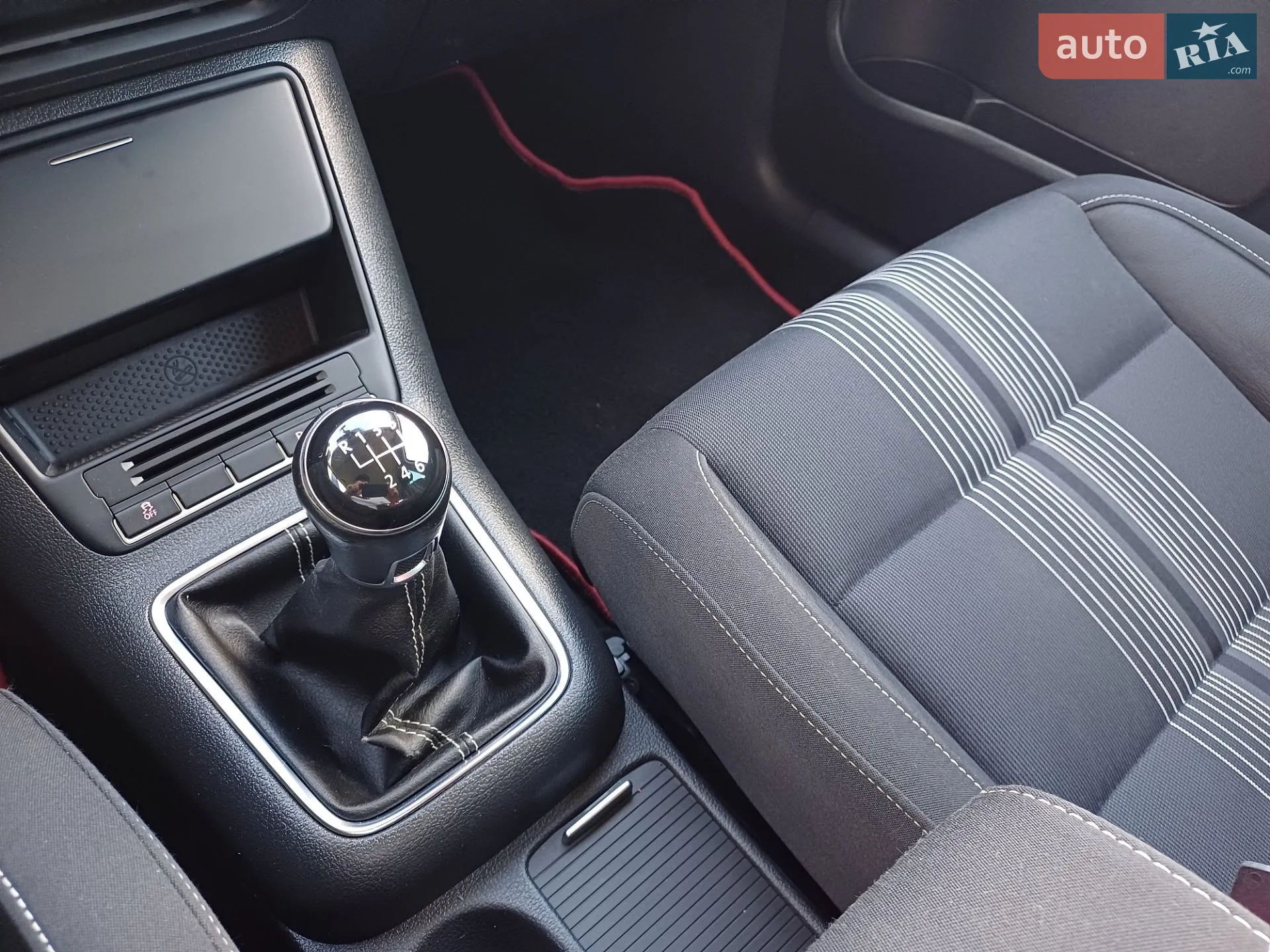 2013 Volkswagen Golf Plus - мініатюра 22