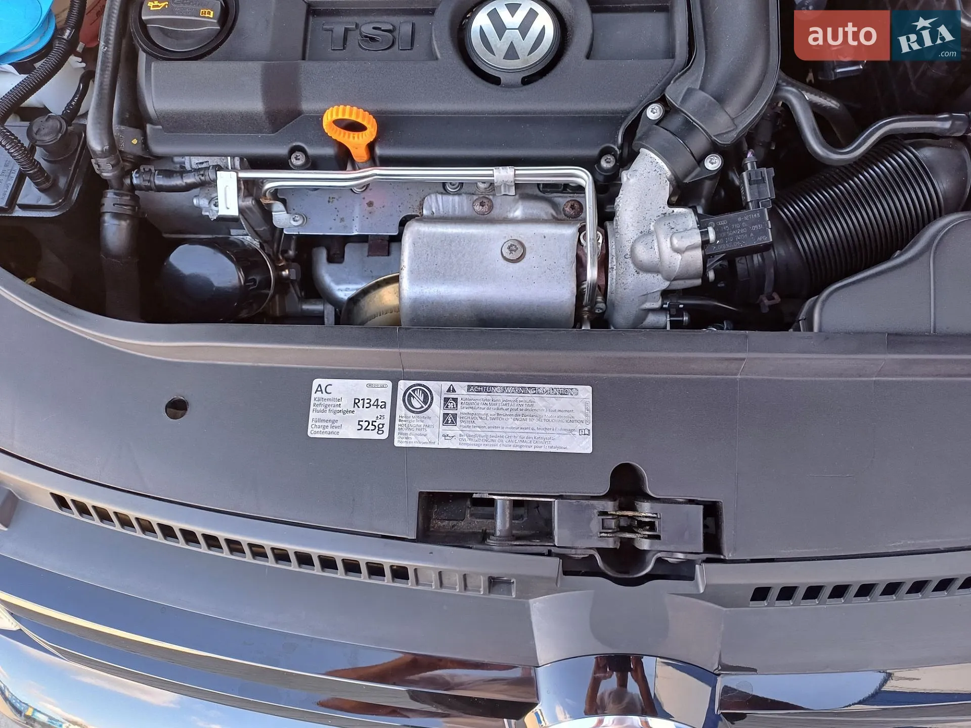 2013 Volkswagen Golf Plus - мініатюра 19