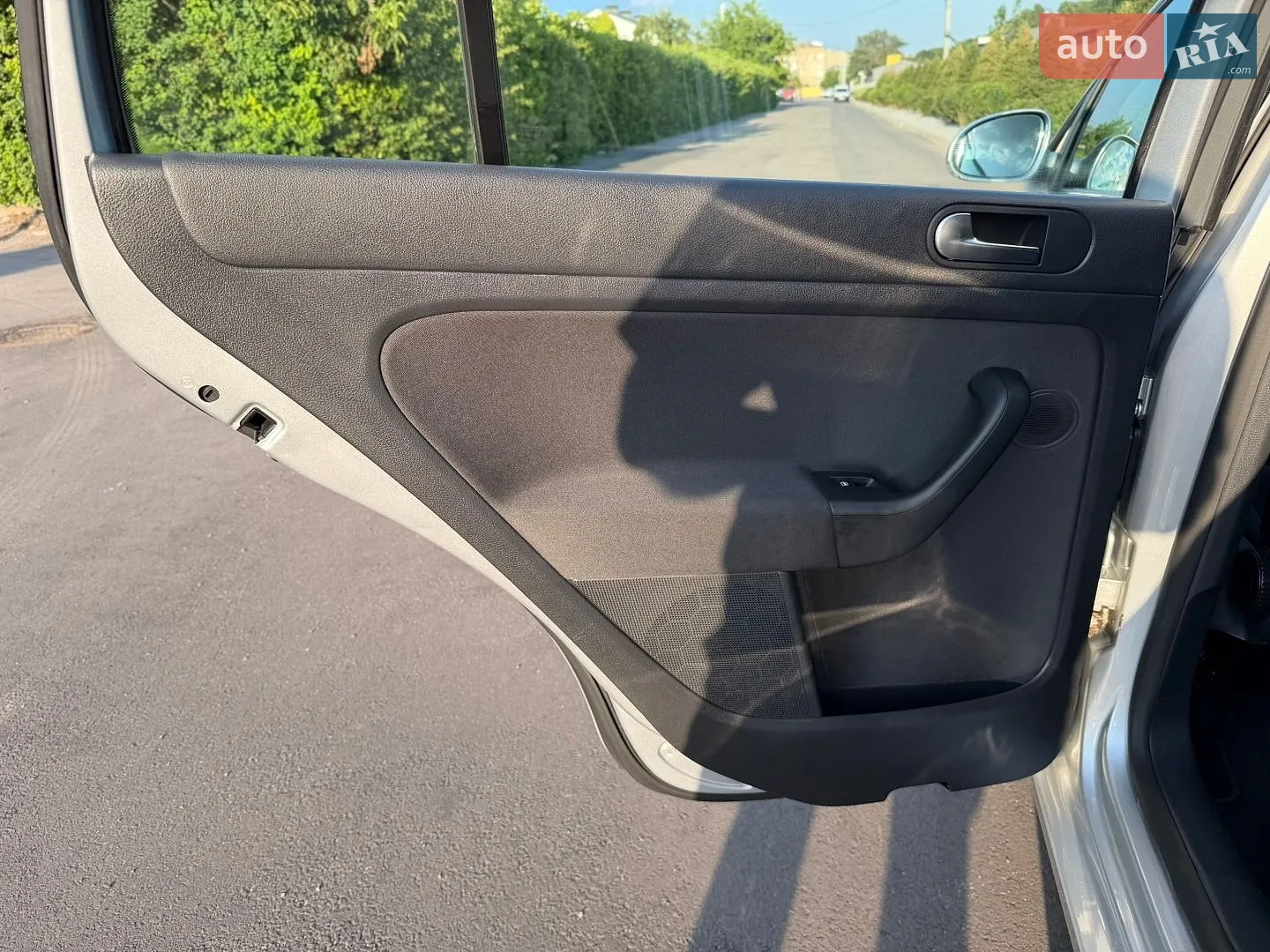 2010 Volkswagen Golf Plus - мініатюра 50
