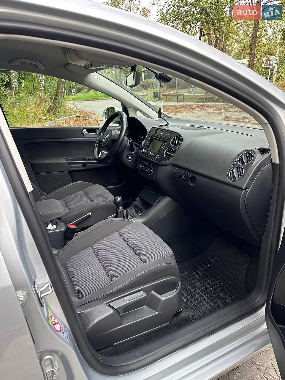 2013 Volkswagen Golf Plus - мініатюра 20