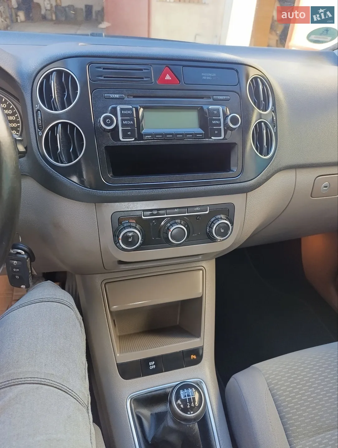 2010 Volkswagen Golf Plus - мініатюра 13