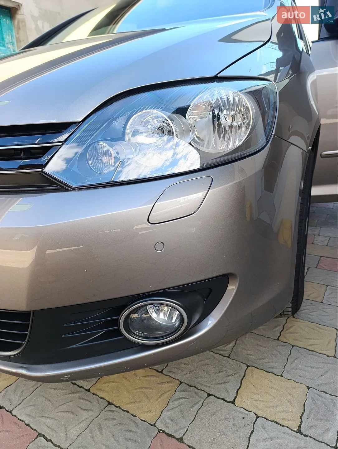 2010 Volkswagen Golf Plus - мініатюра 23