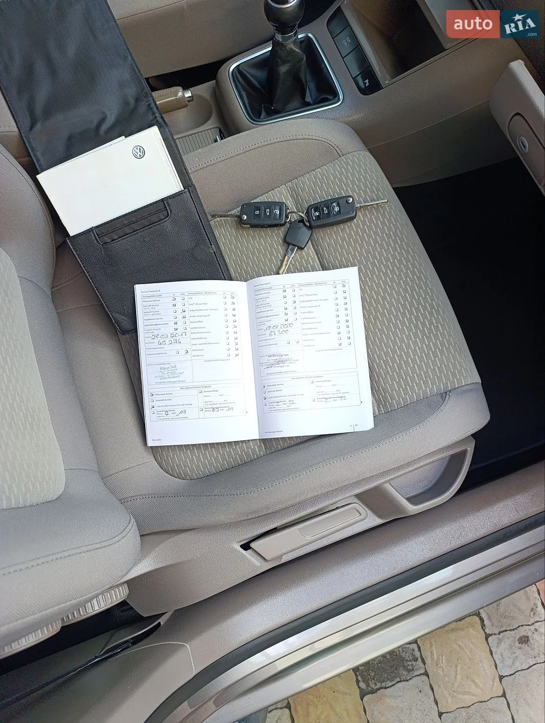 2010 Volkswagen Golf Plus - мініатюра 27
