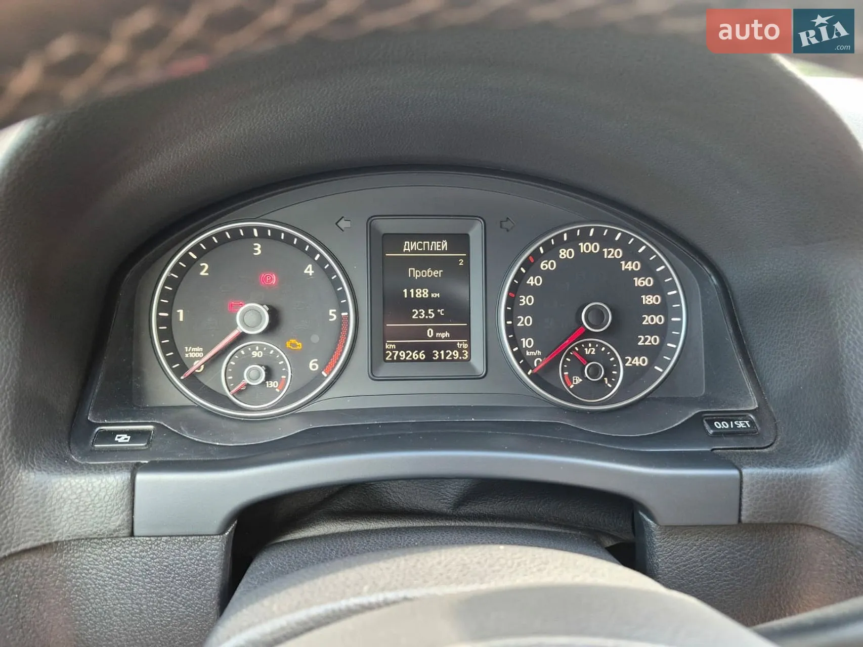 2011 Volkswagen Golf Plus - мініатюра 25