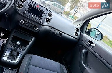 Хэтчбек Volkswagen Golf Plus 2011 в Владимире фото 42 Хэтчбек Volkswagen Golf Plus 2011 в Владимире