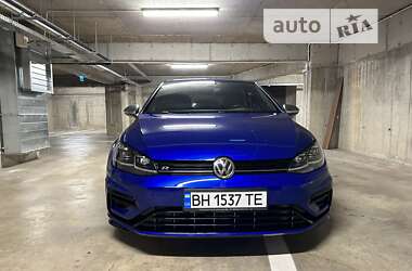 Хэтчбек Volkswagen Golf R 2019 в Одессе