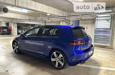 Хэтчбек Volkswagen Golf R 2019 в Одессе