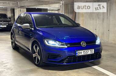 Хэтчбек Volkswagen Golf R 2019 в Одессе