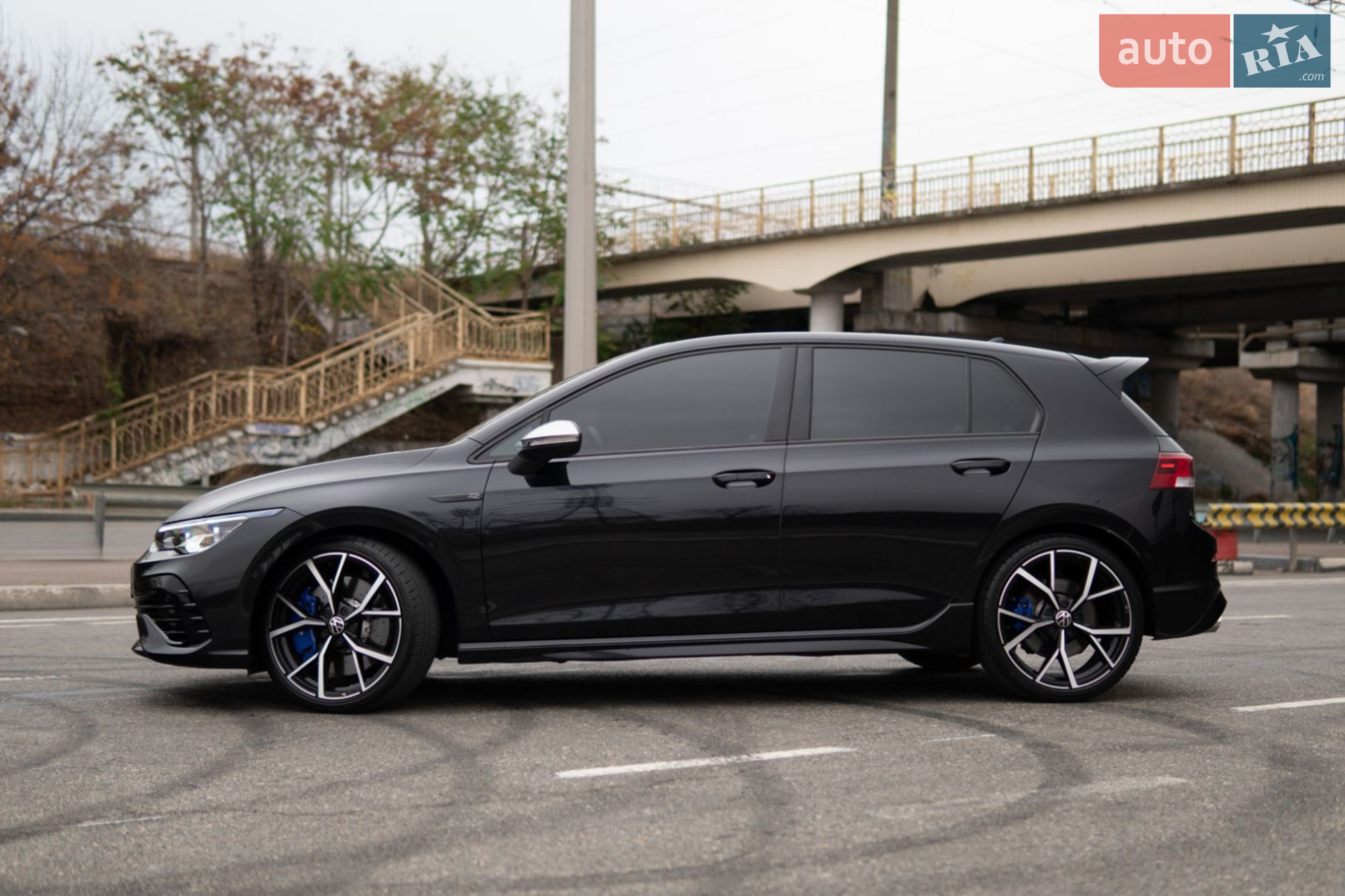 2022 Volkswagen Golf R - мініатюра 23