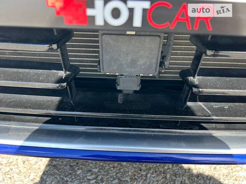 Хетчбек Volkswagen Golf R 2016 в Львові фото 19 Хетчбек Volkswagen Golf R 2016 в Львові