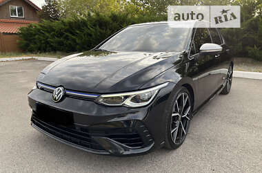 Хэтчбек Volkswagen Golf R 2022 в Днепре