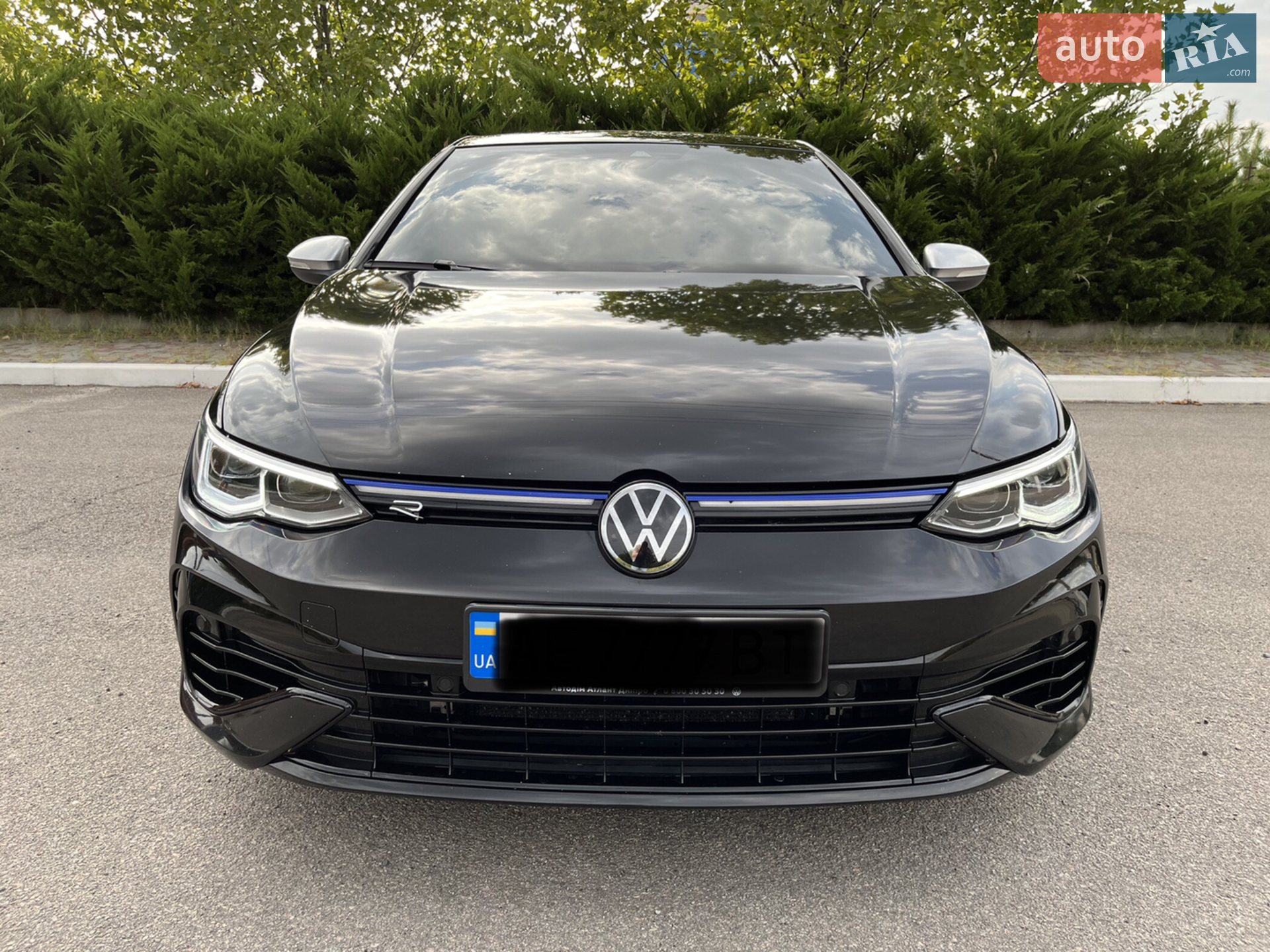 2022 Volkswagen Golf R - мініатюра 8