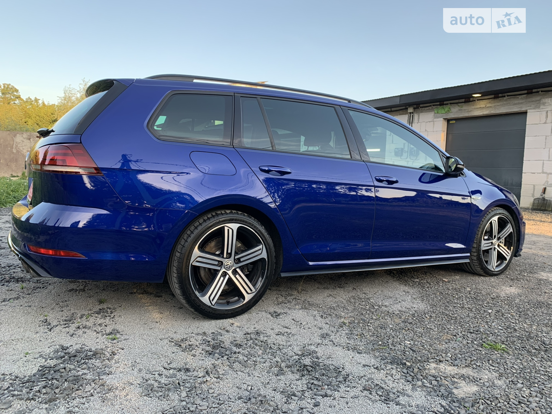 2019 Volkswagen Golf R - мініатюра 79