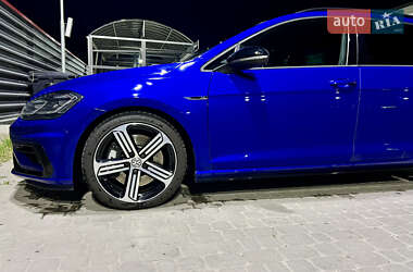 Універсал Volkswagen Golf R 2019 в 