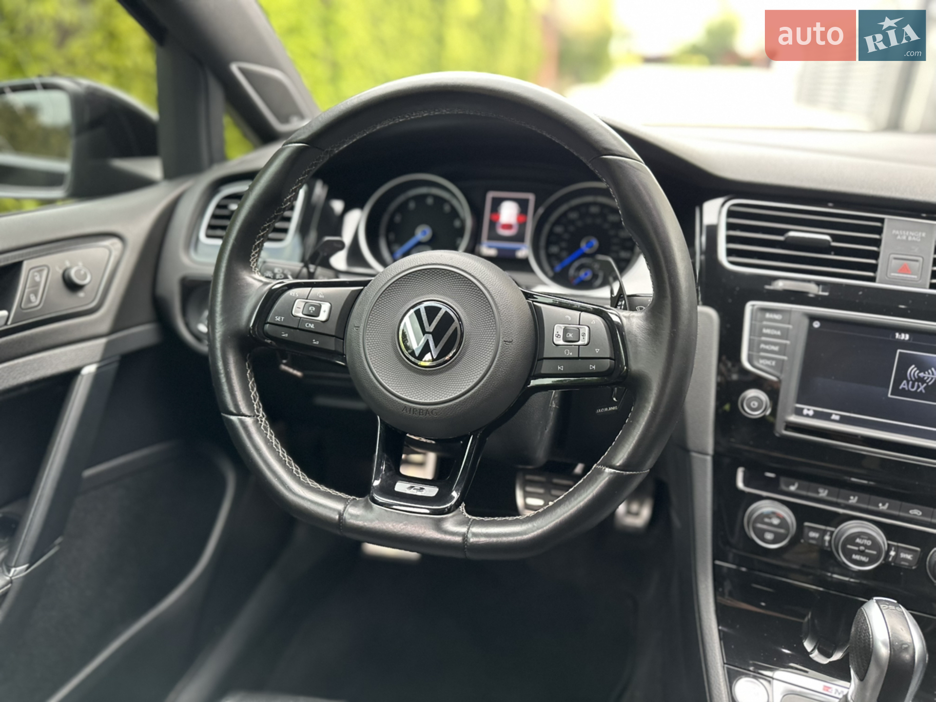 2016 Volkswagen Golf R - мініатюра 24
