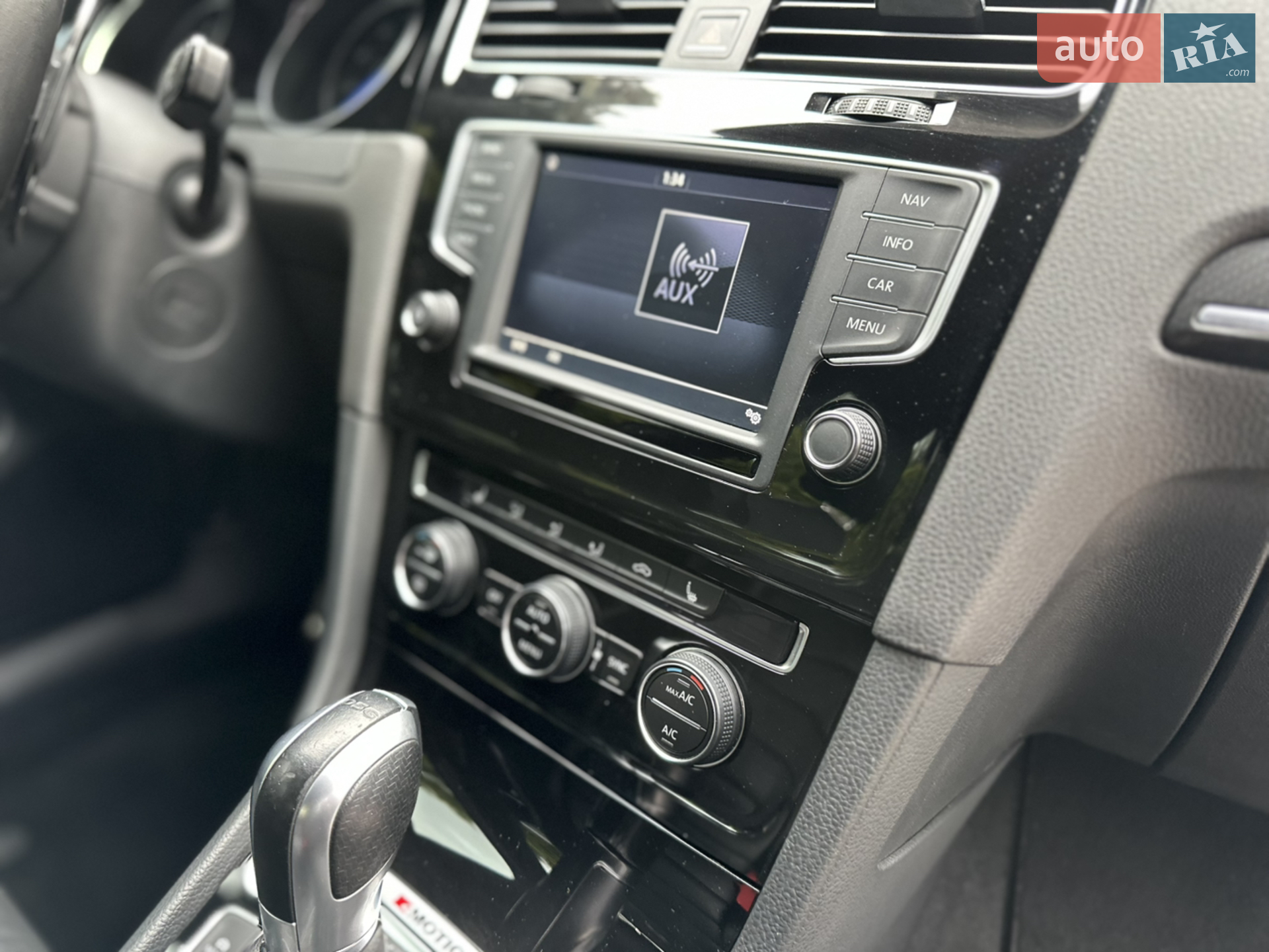 2016 Volkswagen Golf R - мініатюра 32