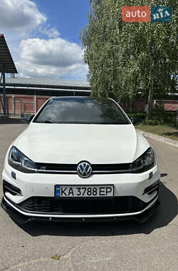 Хетчбек Volkswagen Golf R 2019 в Києві