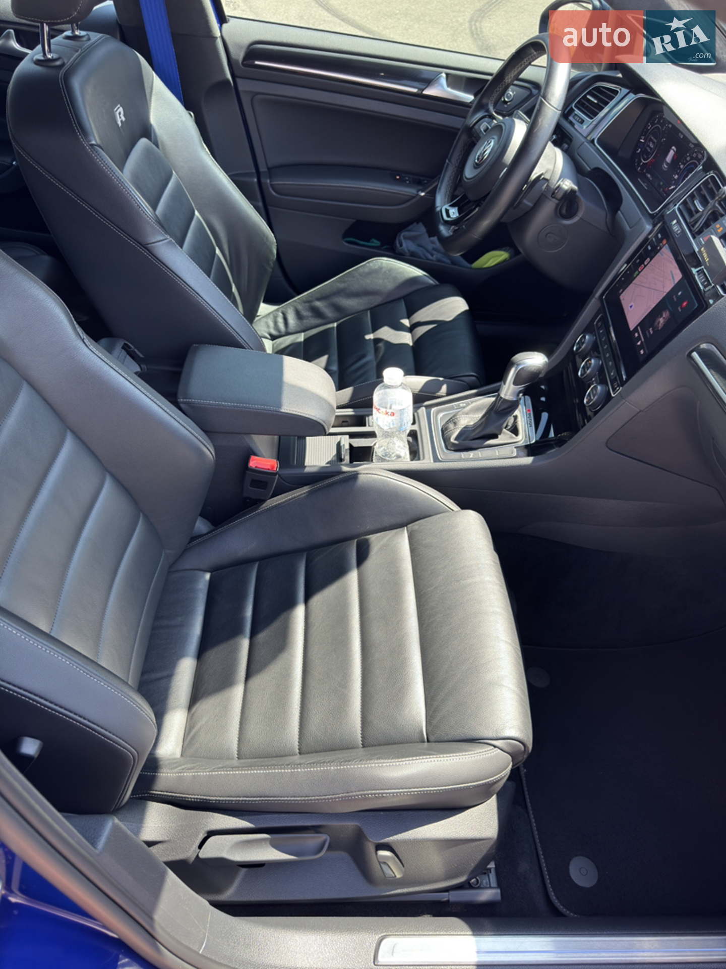 2016 Volkswagen Golf R - мініатюра 73