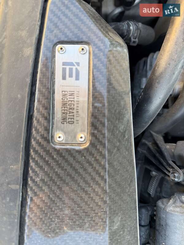 Хэтчбек Volkswagen Golf R 2018 в Харькове