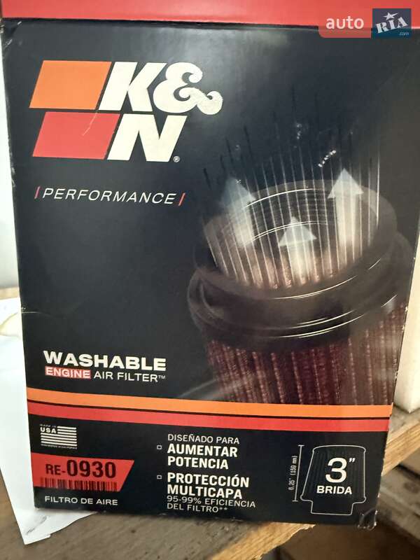 Хэтчбек Volkswagen Golf R 2018 в Харькове