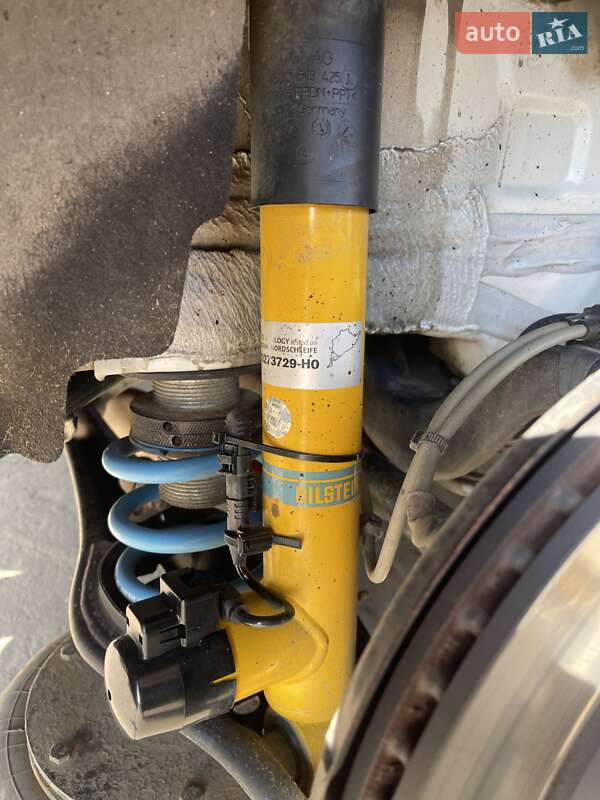 Хэтчбек Volkswagen Golf R 2018 в Харькове