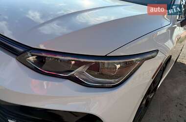 Хэтчбек Volkswagen Golf R 2024 в 
