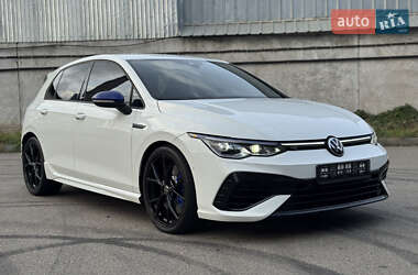 Хэтчбек Volkswagen Golf R 2023 в Киеве Хэтчбек Volkswagen Golf R 2023 в Киеве