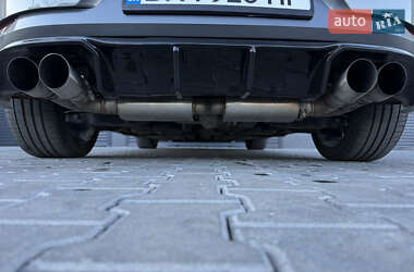 Хэтчбек Volkswagen Golf R 2017 в 