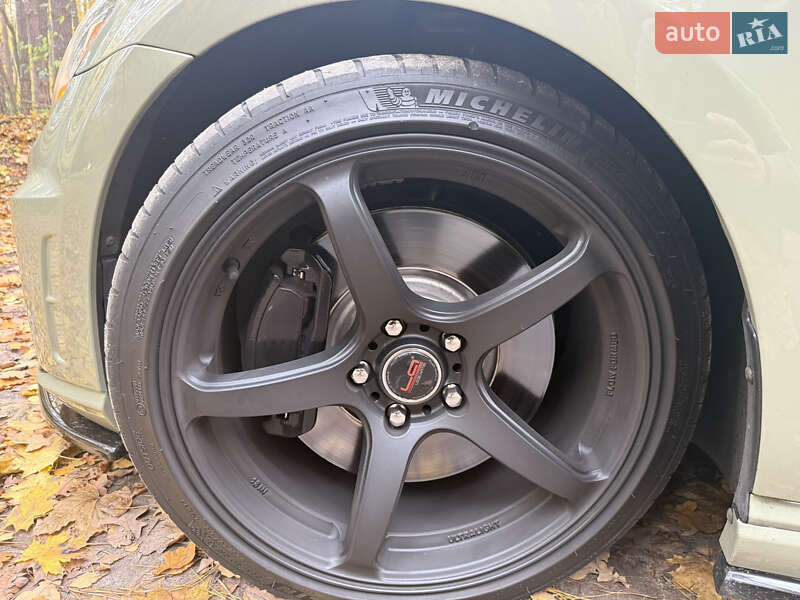 Хетчбек Volkswagen Golf R 2017 в Києві