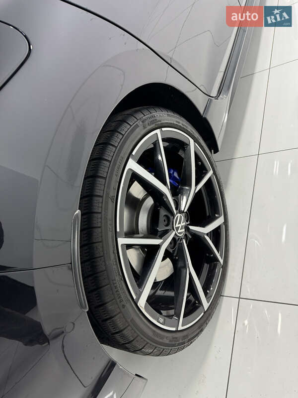 Хэтчбек Volkswagen Golf R 2022 в Одессе фото 16 Хэтчбек Volkswagen Golf R 2022 в Одессе