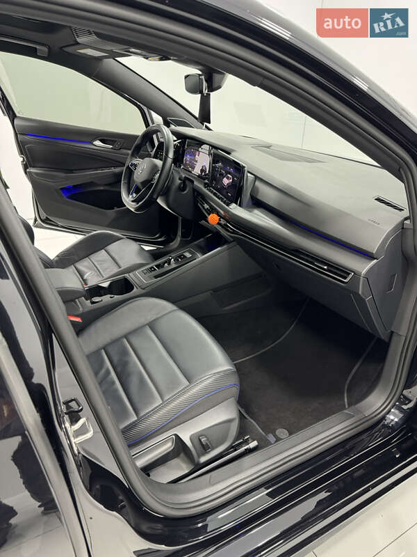 Хэтчбек Volkswagen Golf R 2022 в Одессе фото 22 Хэтчбек Volkswagen Golf R 2022 в Одессе
