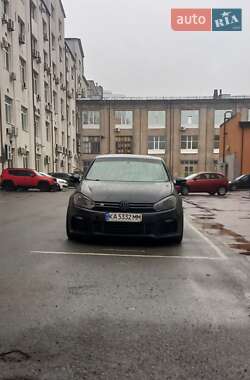 Хетчбек Volkswagen Golf R 2012 в Києві