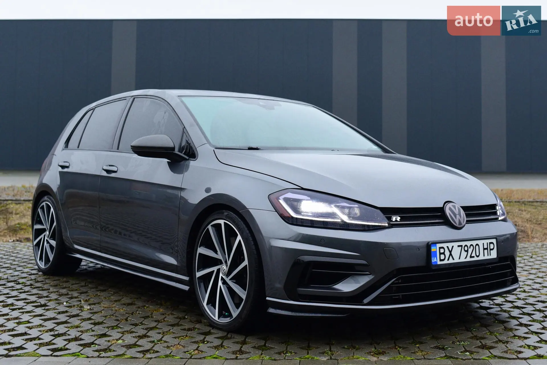 2017 Volkswagen Golf R - мініатюра 60