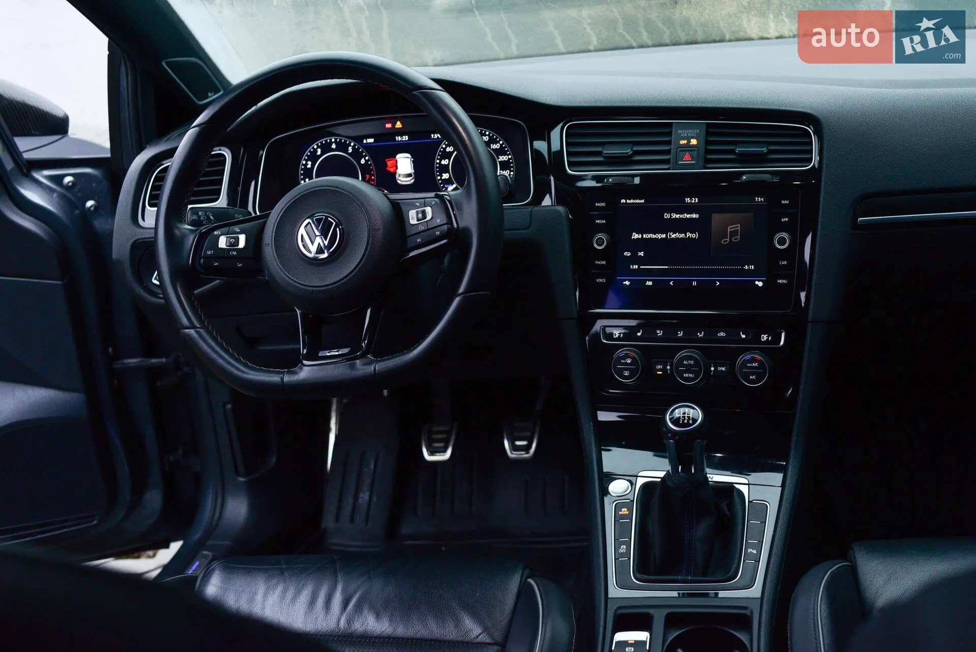 2017 Volkswagen Golf R - мініатюра 65