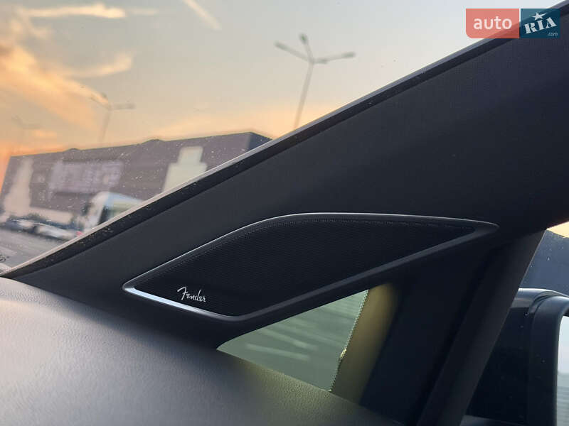 Хэтчбек Volkswagen Golf R 2015 в Львове фото 60 Хэтчбек Volkswagen Golf R 2015 в Львове