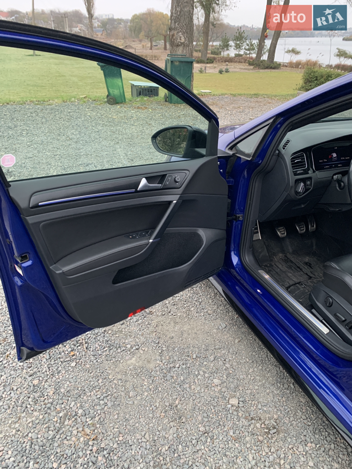 2018 Volkswagen Golf R - мініатюра 9