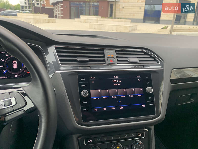 Хэтчбек Volkswagen Golf R 2018 в Умани фото 11 Хэтчбек Volkswagen Golf R 2018 в Умани