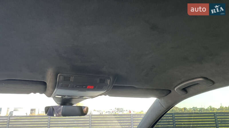 Хэтчбек Volkswagen Golf R 2016 в Мукачево