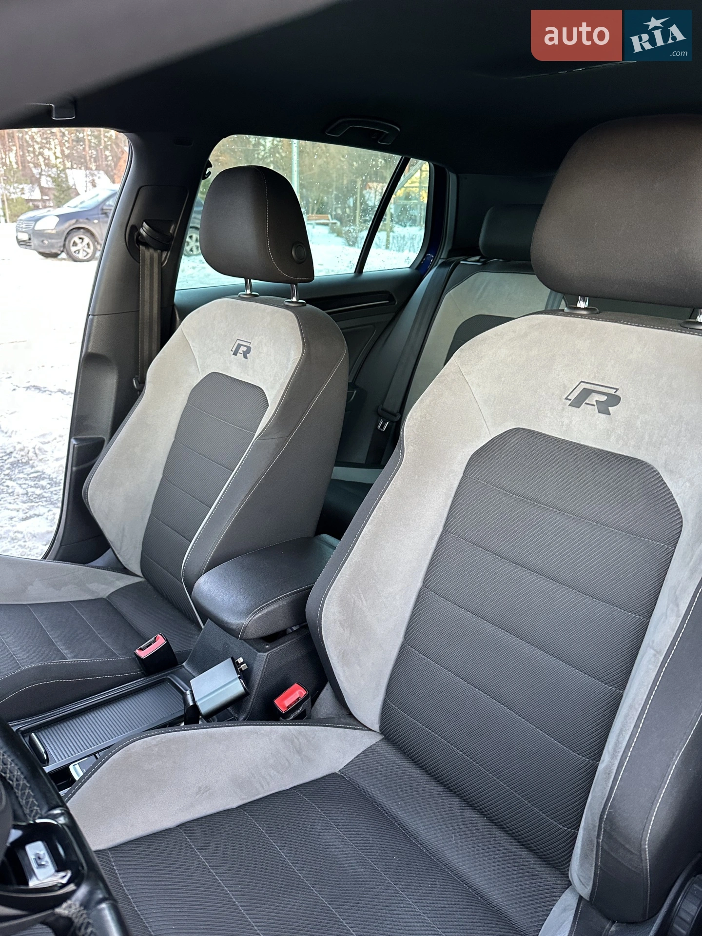 2015 Volkswagen Golf R - мініатюра 18