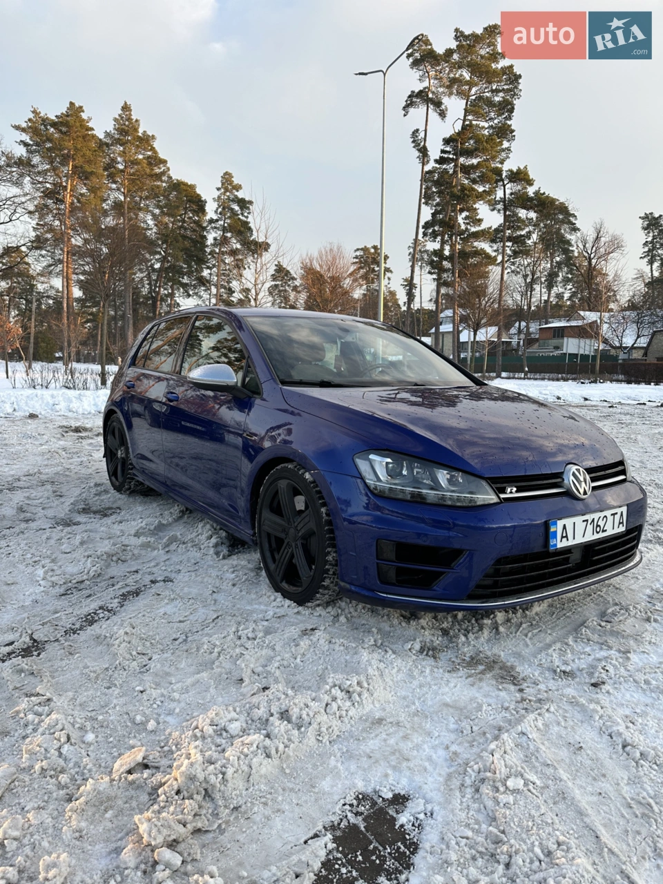 2016 Volkswagen Golf R - мініатюра 42