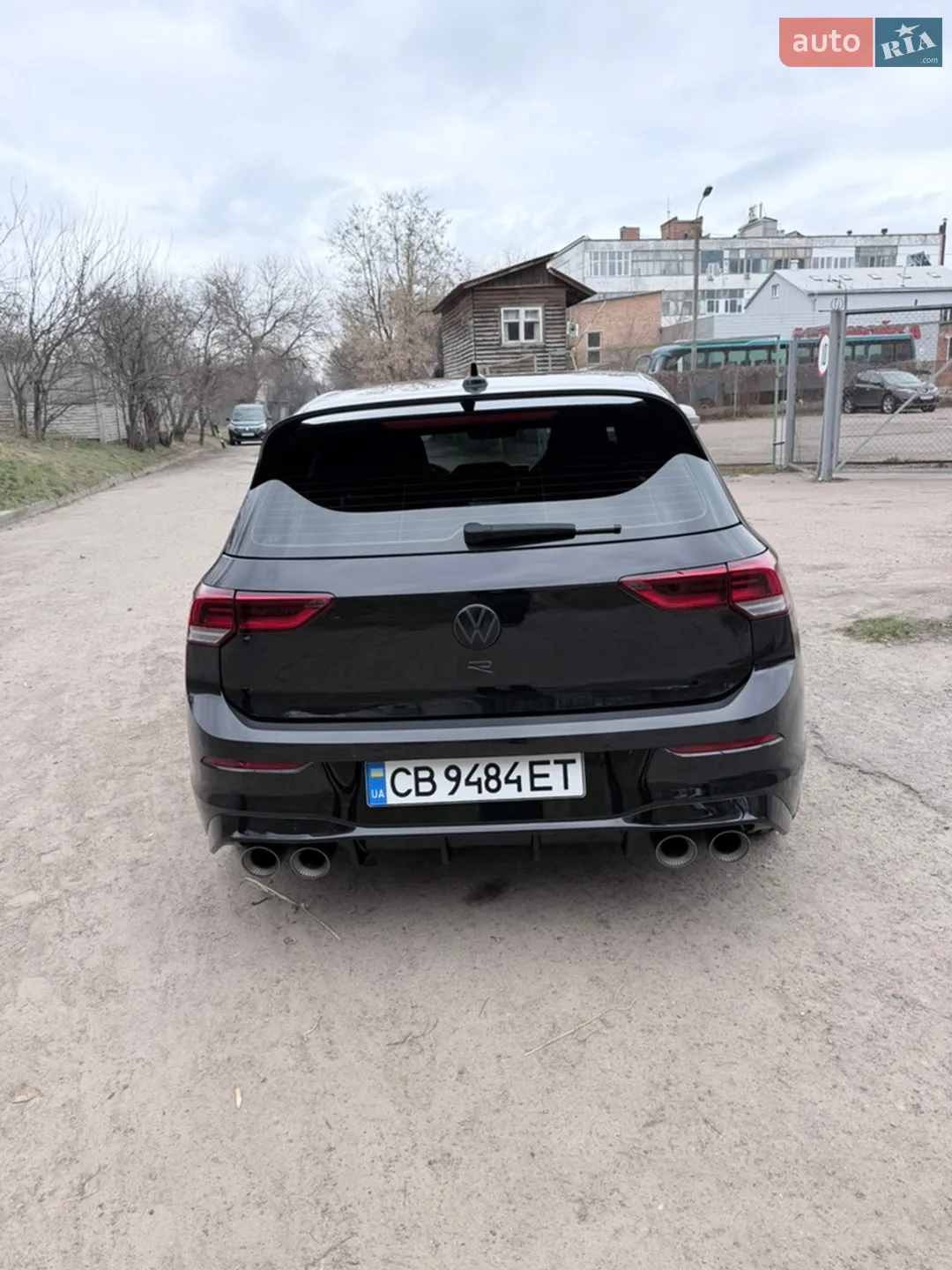 2025 Volkswagen Golf R - мініатюра 5